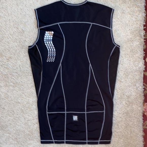 De Soto mens skin cooler - Picture 3 of 5